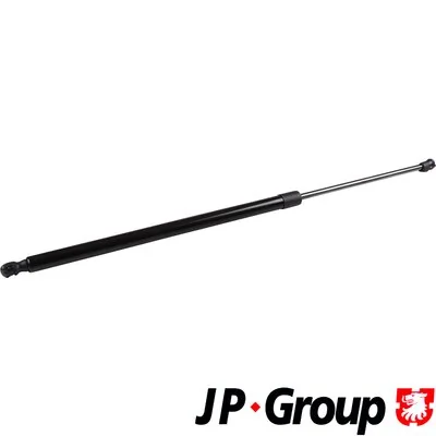 Gas Spring, bonnet